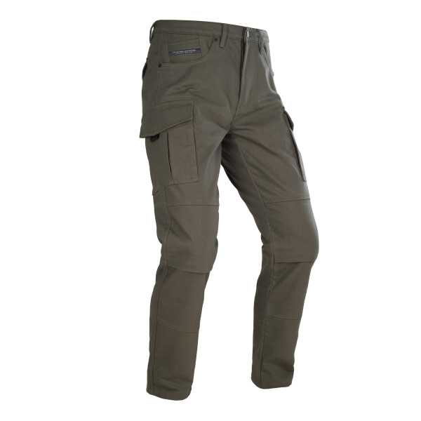 Oxford OA AA Cargo Pant Khaki R 32